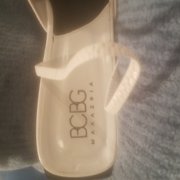 NWOB Convertible Slingback - Picture 8 of 8